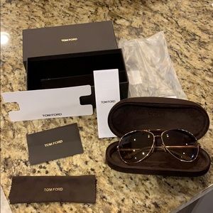 Tom Ford Charles 35 722